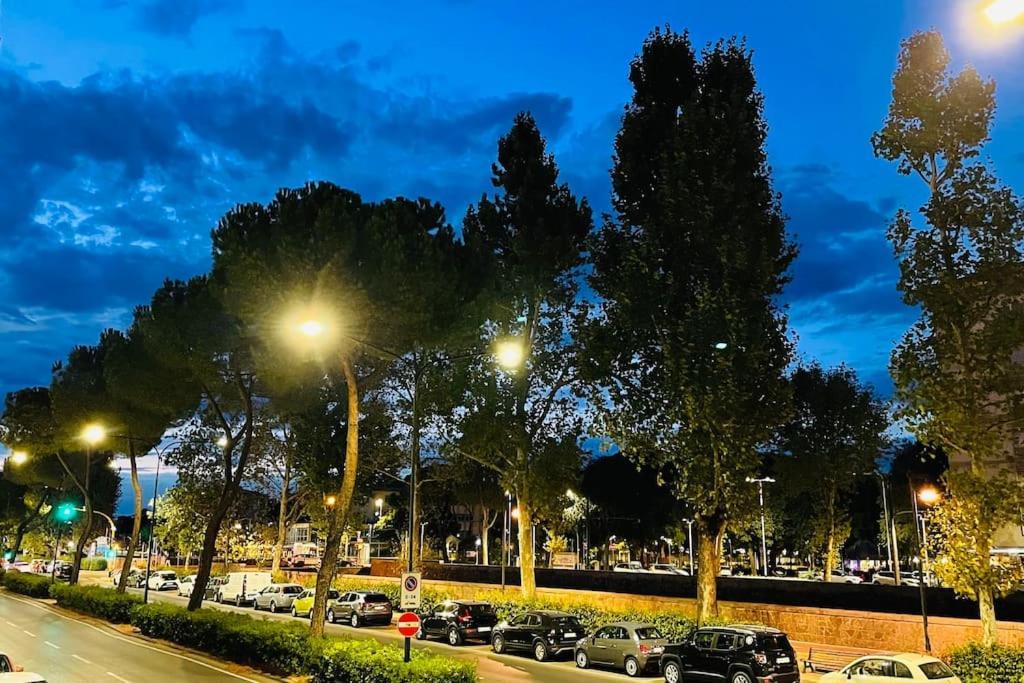 Casa Boss Stazione Smn Apartamento