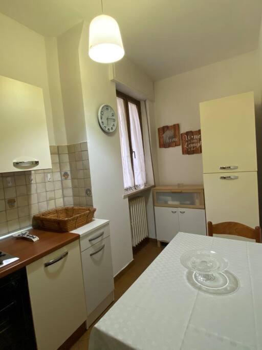 Casa Boss Stazione Smn Florencia
