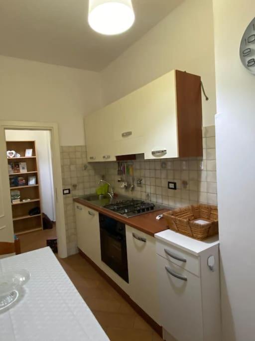 Casa Boss Stazione Smn Apartamento *