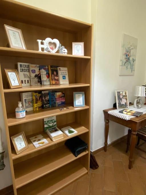 Casa Boss Stazione Smn Apartment Florence