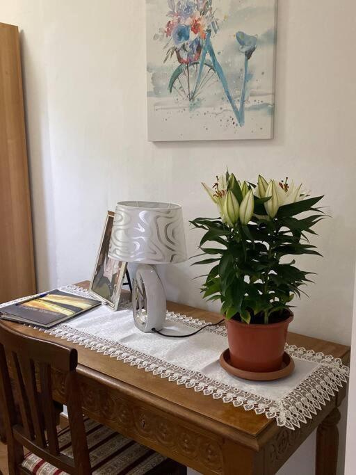 Apartamento Casa Boss Stazione Smn