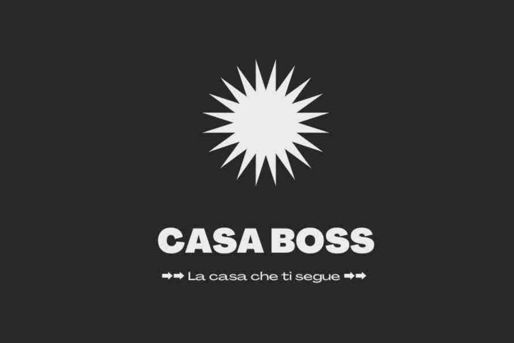 Apartamento Casa Boss Stazione Smn