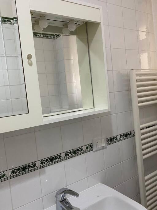 Apartamento Casa Boss Stazione Smn Florencia
