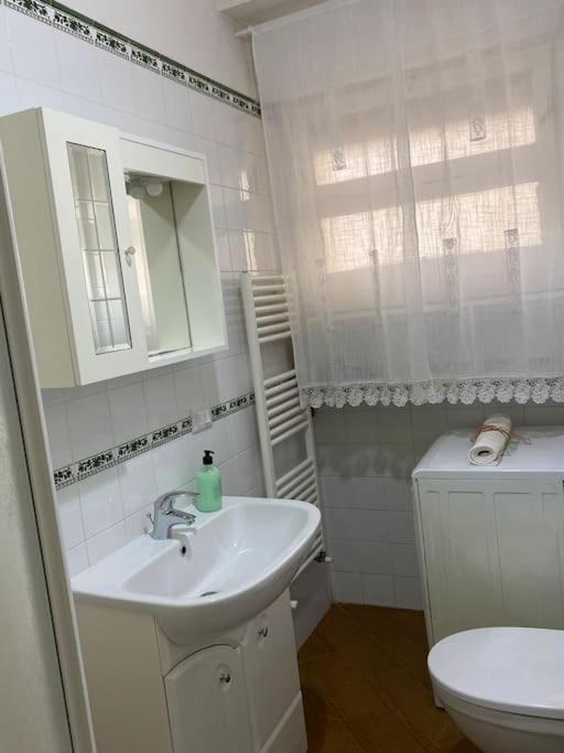 Apartamento Casa Boss Stazione Smn Florencia